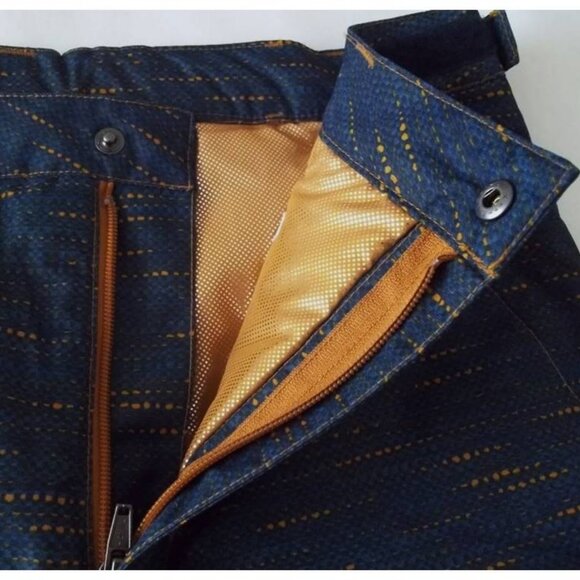 Youth/Kids Columbia® BugabooTM II Outgrown Insulated Winter Pants Size XLarge - Picture 9 of 16